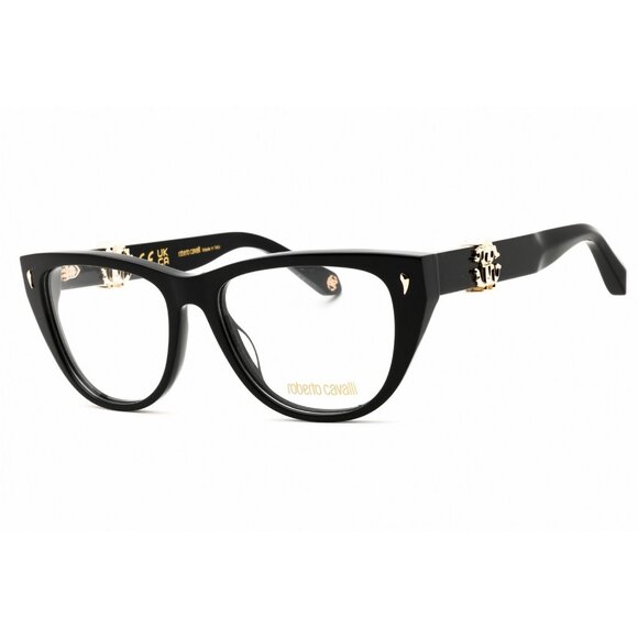 Roberto Cavalli EYEGLASSES RC045-700-54 New with case